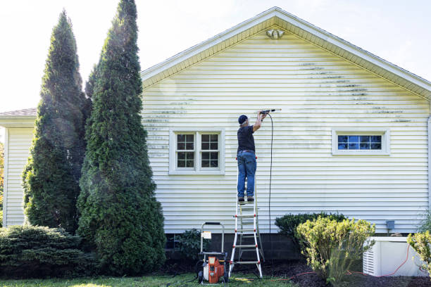 Reliable Lexington, MO Pressure Washing Solutions
