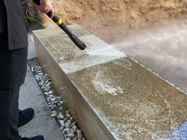 Best Sidewalk Pressure Washing  in Lexington, MO