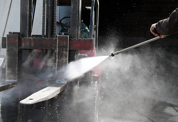 Best Residential Pressure Washing Services  in Lexington, MO