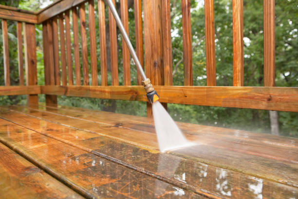 Best Deck Pressure Washing  in Lexington, MO