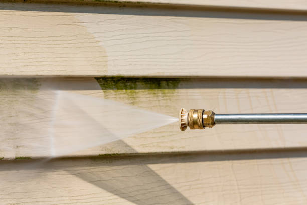 Best Concrete Pressure Washing  in Lexington, MO